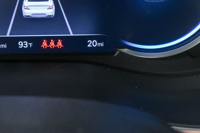 2025 GENESIS G70 Sport Advanced - Photo 17