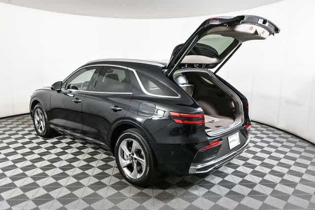 2026 GENESIS GV70 Advanced - Photo 9