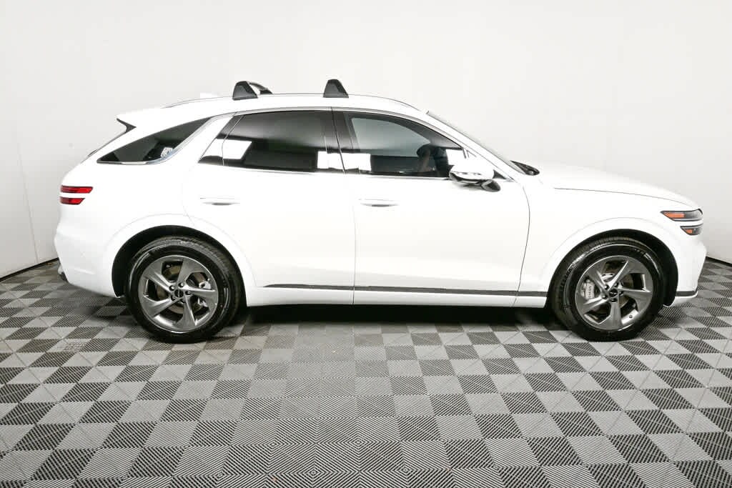 New 2026 Genesis GV80 2.5T 2.5T AWD