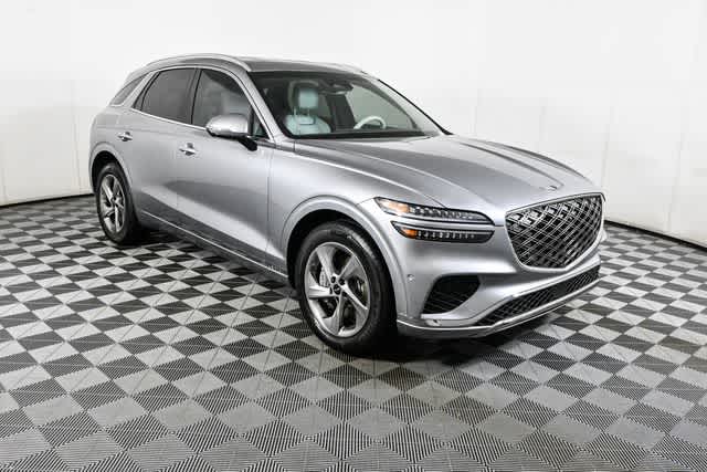 2026 Genesis GV70 2.5T Advanced AWD's photo