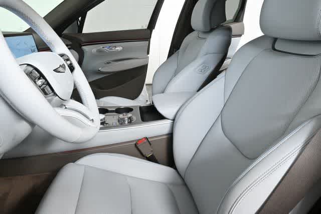 2026 GENESIS GV70 Advanced - Photo 15