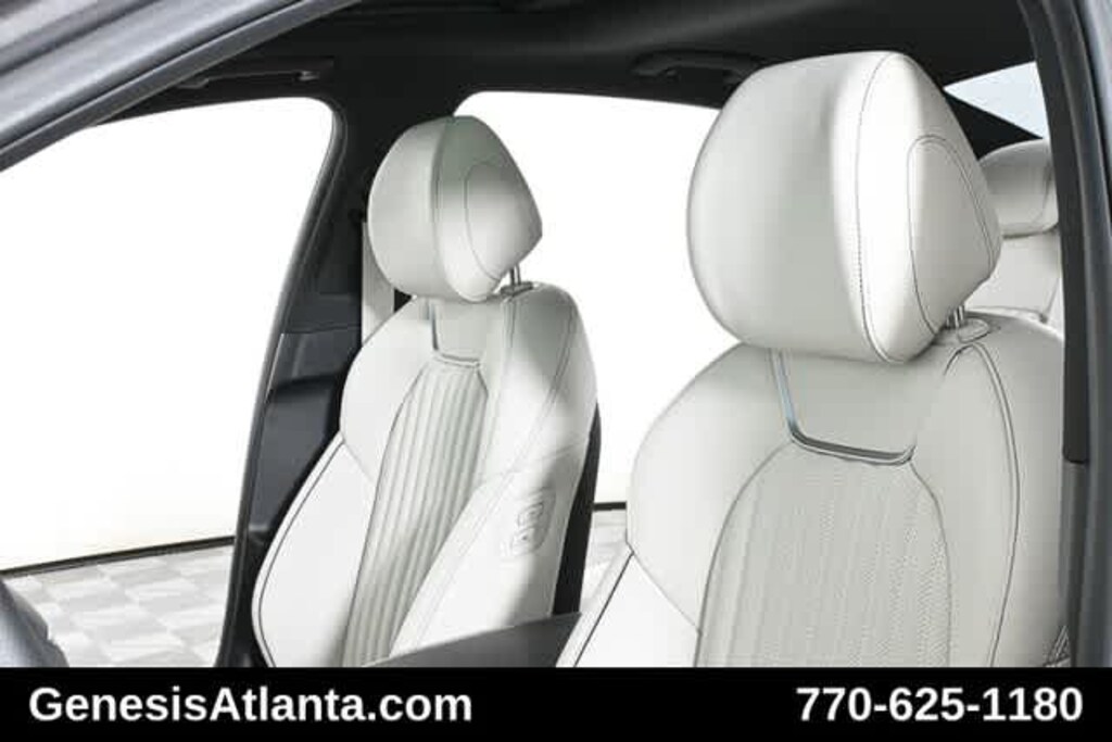 Certified 2025 Genesis G70 2.5T Sedan