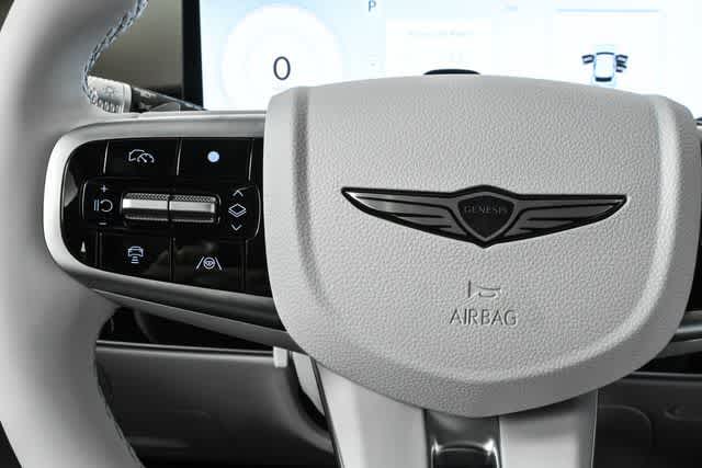 2026 GENESIS GV70 Advanced - Photo 18