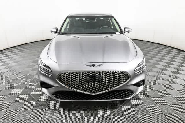 2025 GENESIS G70 Standard - Photo 7