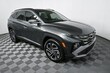 Hyundai Tucson Hybrid