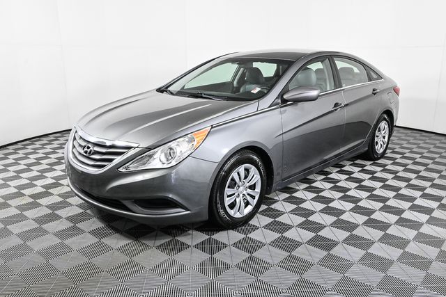 Used 2011 Hyundai Sonata GLS with VIN 5NPEB4AC7BH050688 for sale in Atlanta, GA