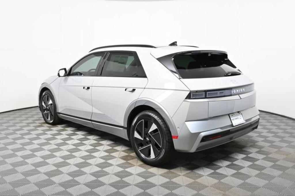 New 2026 Hyundai IONIQ 5 Limited SUV