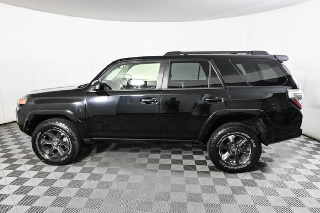 Used 2014 Toyota 4Runner SR5 4X4 SUV