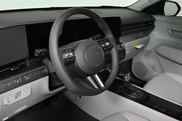 2026 Hyundai Kona SEL photo 3