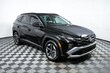  Hyundai Tucson Hybrid