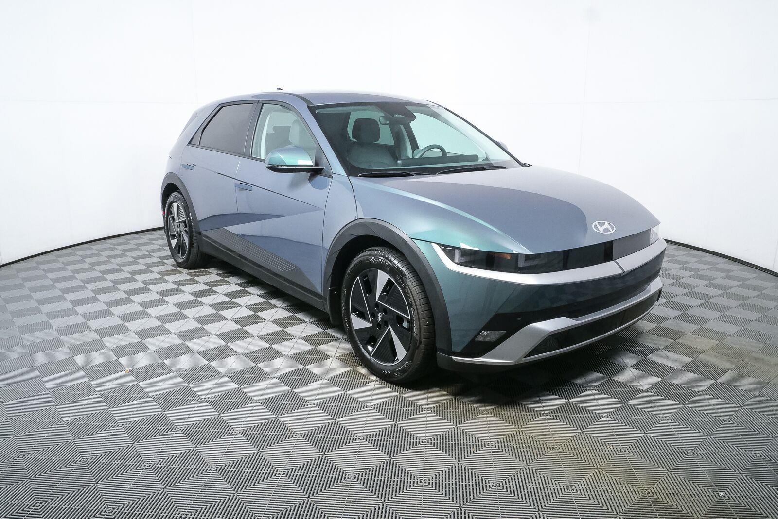 2026 Hyundai IONIQ 5