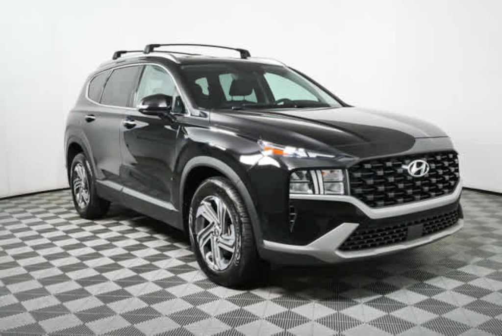 Used 2023 Hyundai Santa Fe SEL SUV