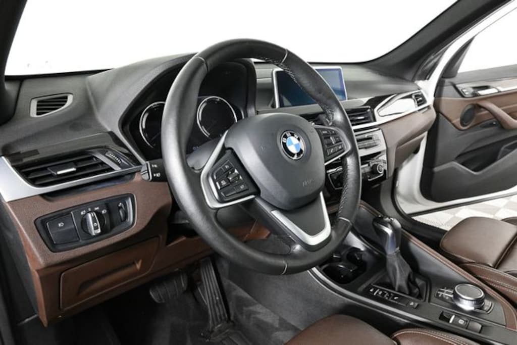 Used 2019 BMW X1 xDrive28i SUV