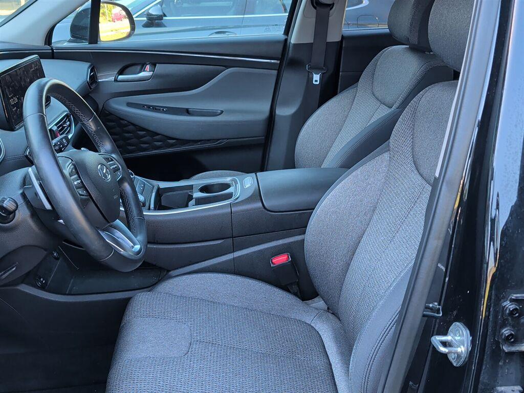 Used 2023 Hyundai Santa Fe SEL SUV
