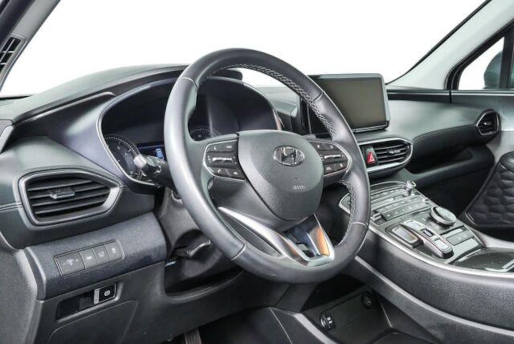 Used 2023 Hyundai Santa Fe SEL SUV