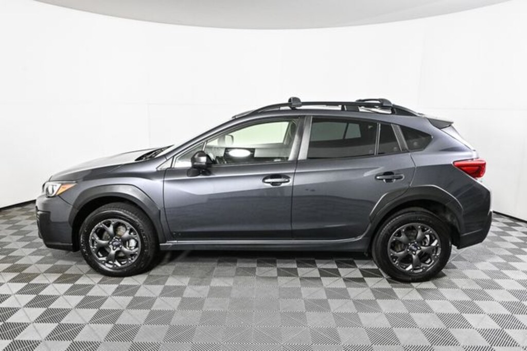Used 2023 Subaru Crosstrek Sport SUV