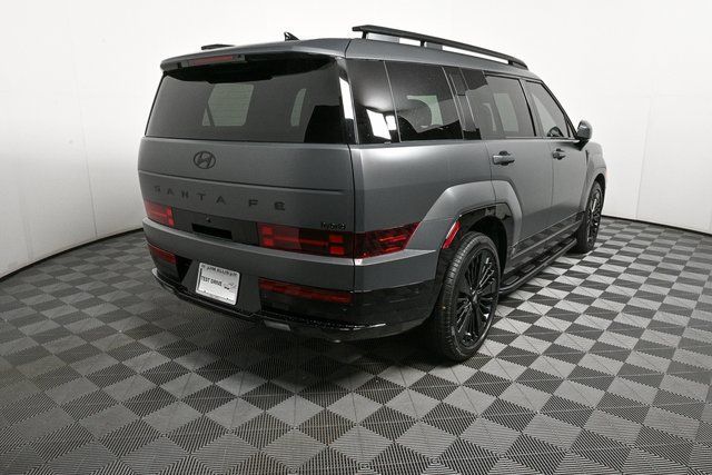 2026 Hyundai Santa Fe Calligraphy photo 2