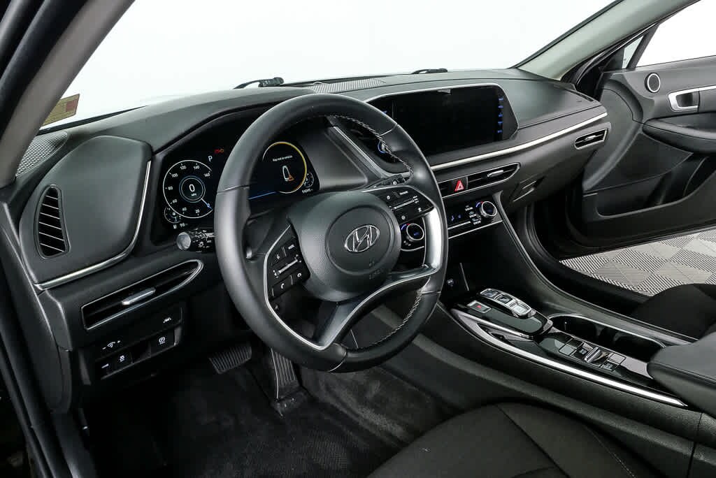 Used 2023 Hyundai Sonata SEL 2.5L