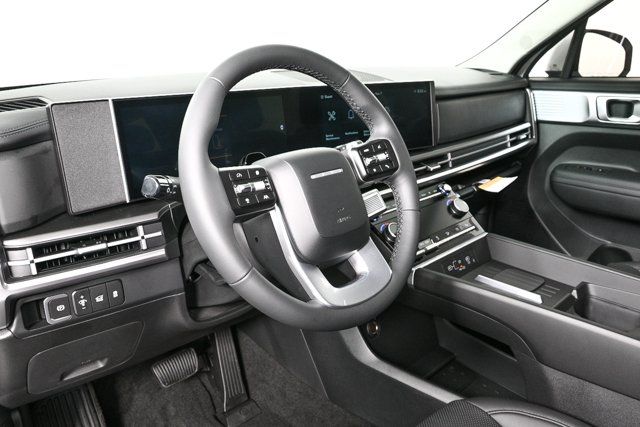 2026 Hyundai Santa Fe SEL photo 3