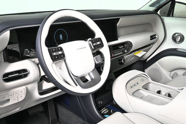2026 Hyundai Palisade Calligraphy photo 3