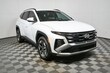  Hyundai Tucson Hybrid