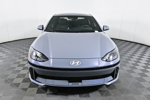 2025 Hyundai Ioniq 6 SEL photo 2
