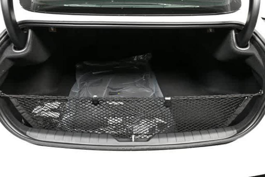 New 2026 Hyundai Sonata SEL Sport Sedan
