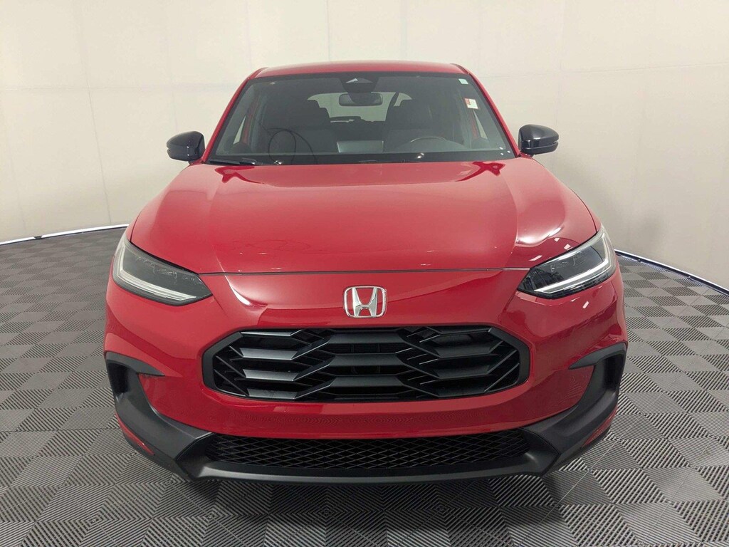 Used 2023 Honda HR-V Sport SUV