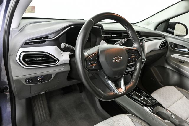 2022 Chevrolet Bolt EUV Premier photo 4