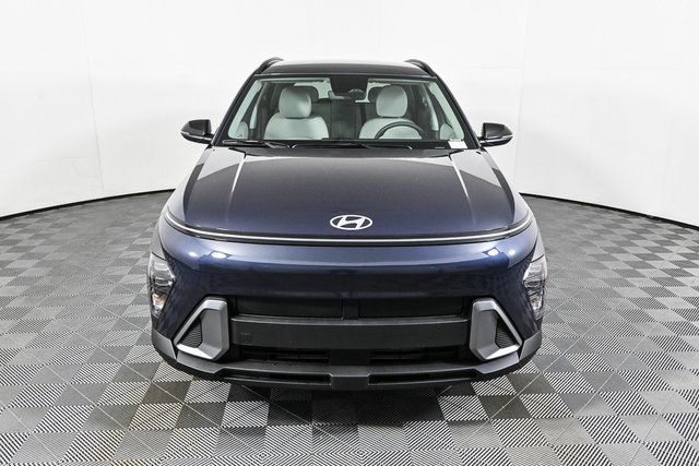 2026 Hyundai Kona SEL photo 3