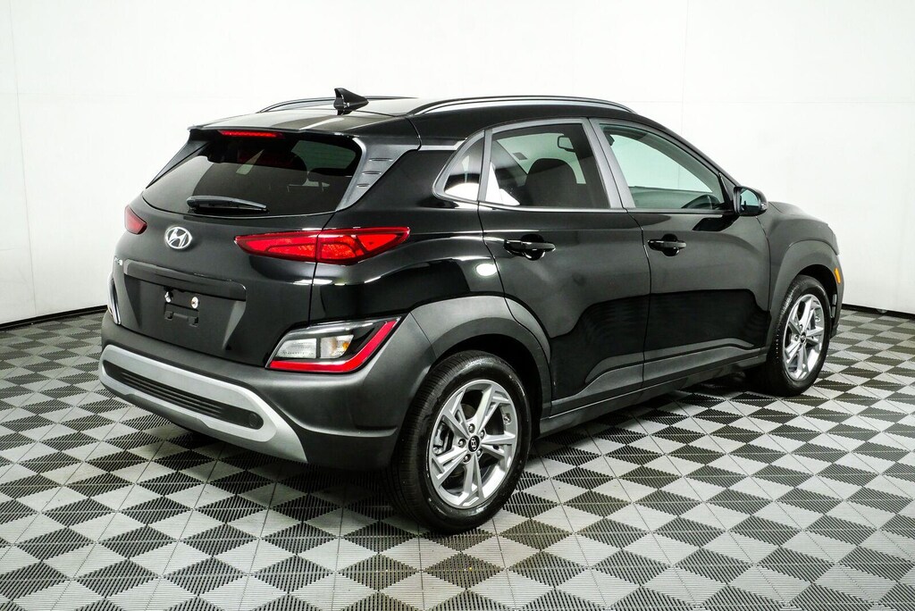 Used 2023 Hyundai Kona SEL SUV