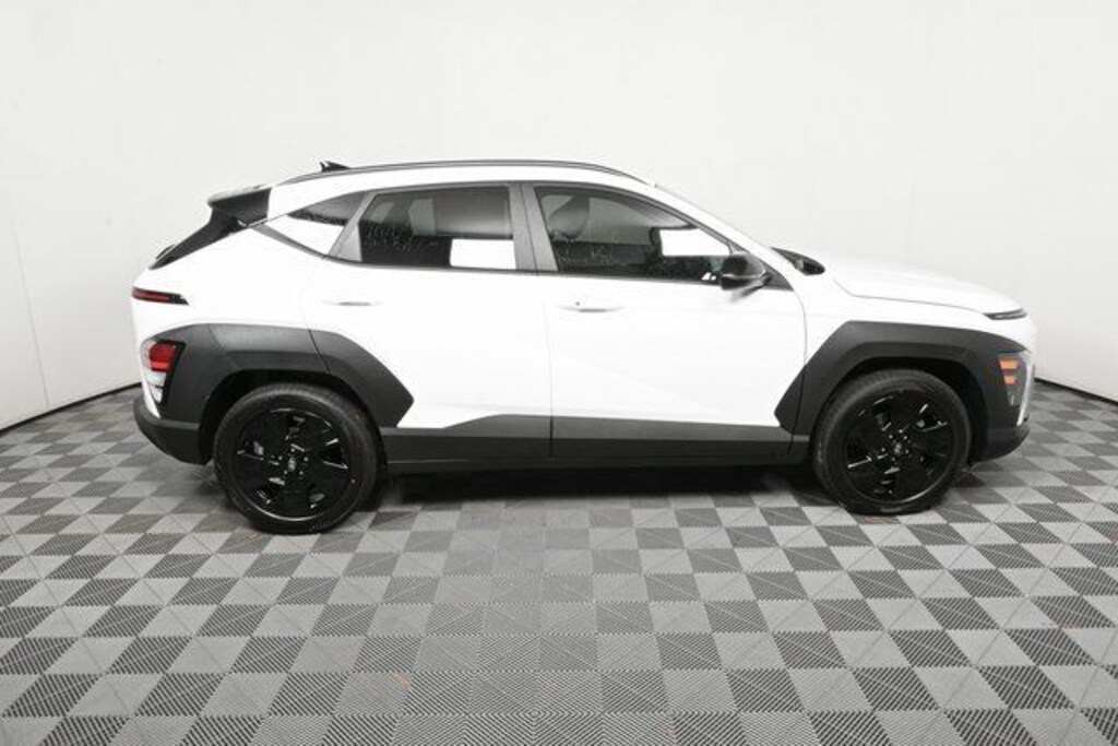 New 2026 Hyundai Kona SEL SUV