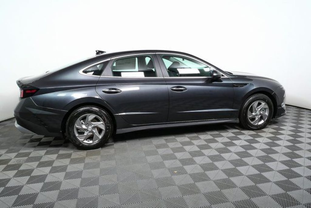 New 2026 Hyundai Sonata SE Sedan