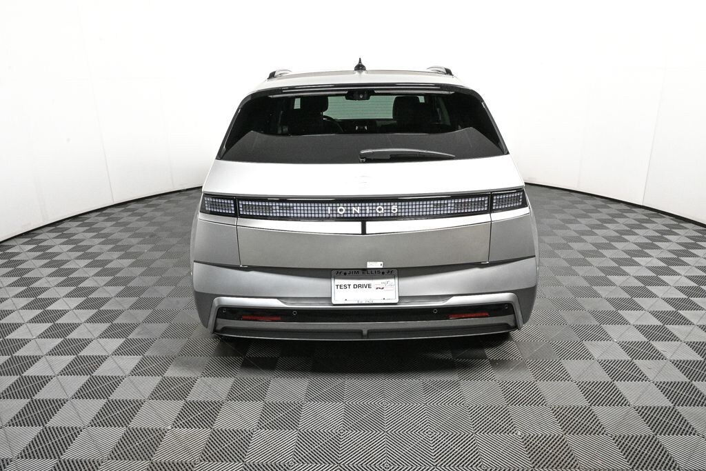 New 2026 Hyundai IONIQ 5 Limited SUV