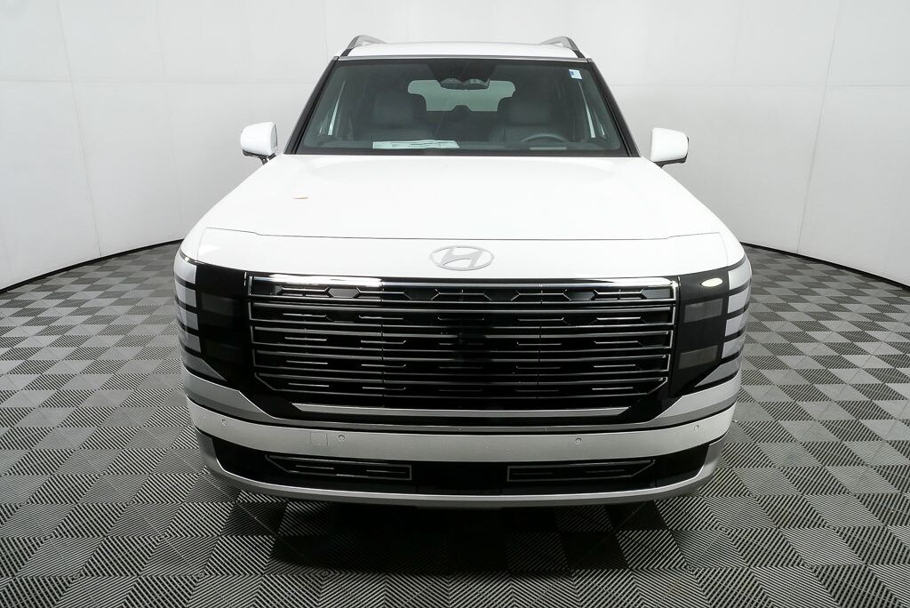 New 2026 Hyundai Palisade Hybrid Calligraphy SUV