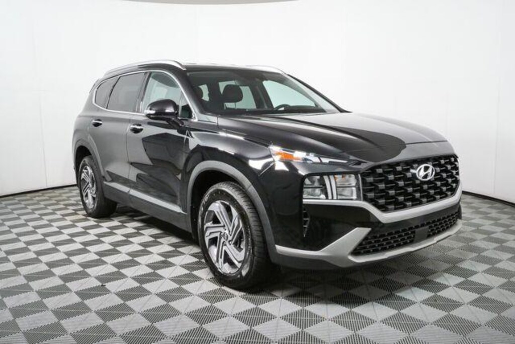 Used 2023 Hyundai Santa Fe SEL SUV
