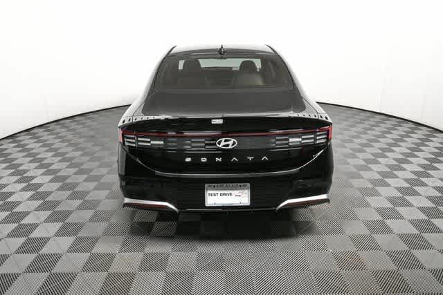 New 2026 Hyundai Sonata SEL Sport Sedan