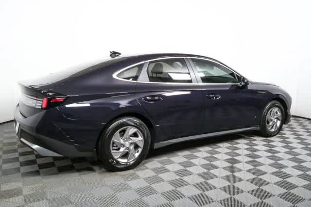 New 2026 Hyundai Sonata SE FWD