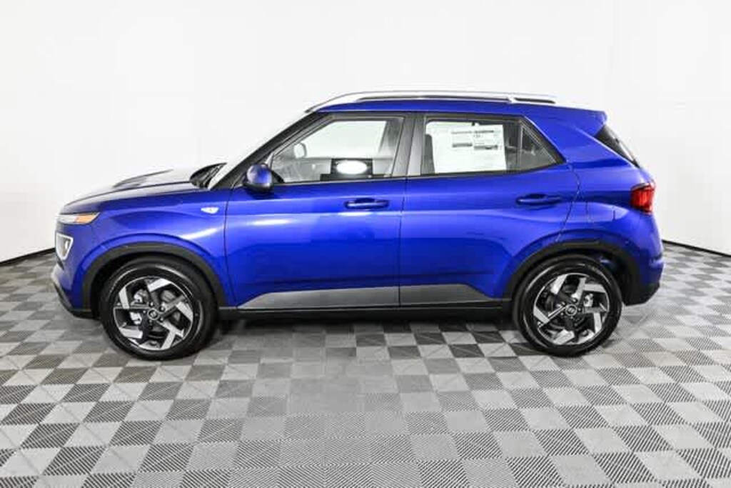 New 2026 Hyundai Venue SEL SUV