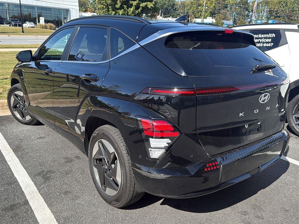 Certified 2024 Hyundai Kona Limi MP