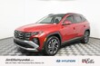 Hyundai Tucson Hybrid