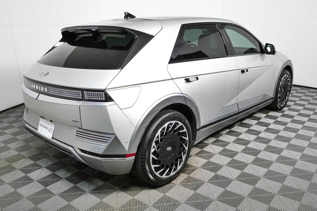 Used 2023 Hyundai IONIQ 5 Limited SUV