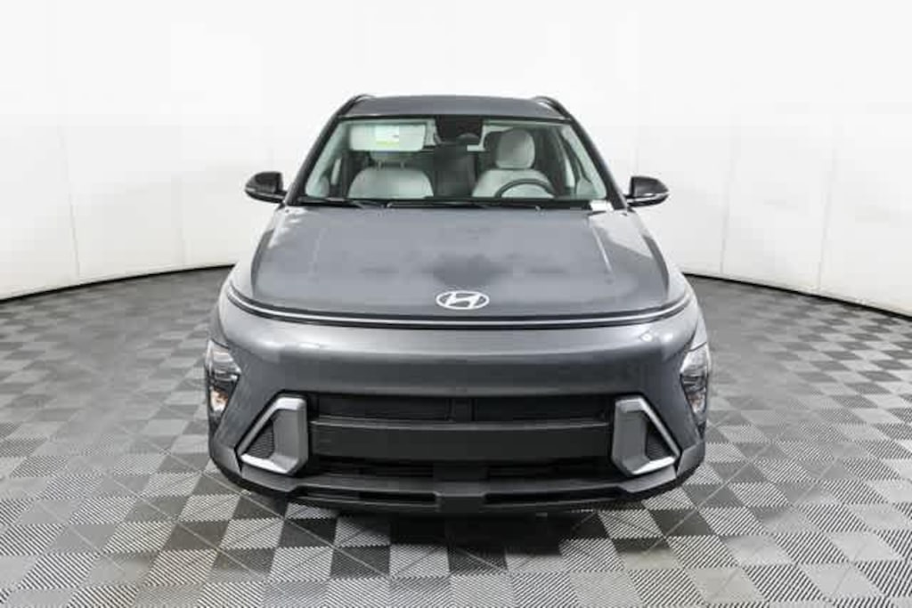 New 2026 Hyundai Kona SEL Sport SUV