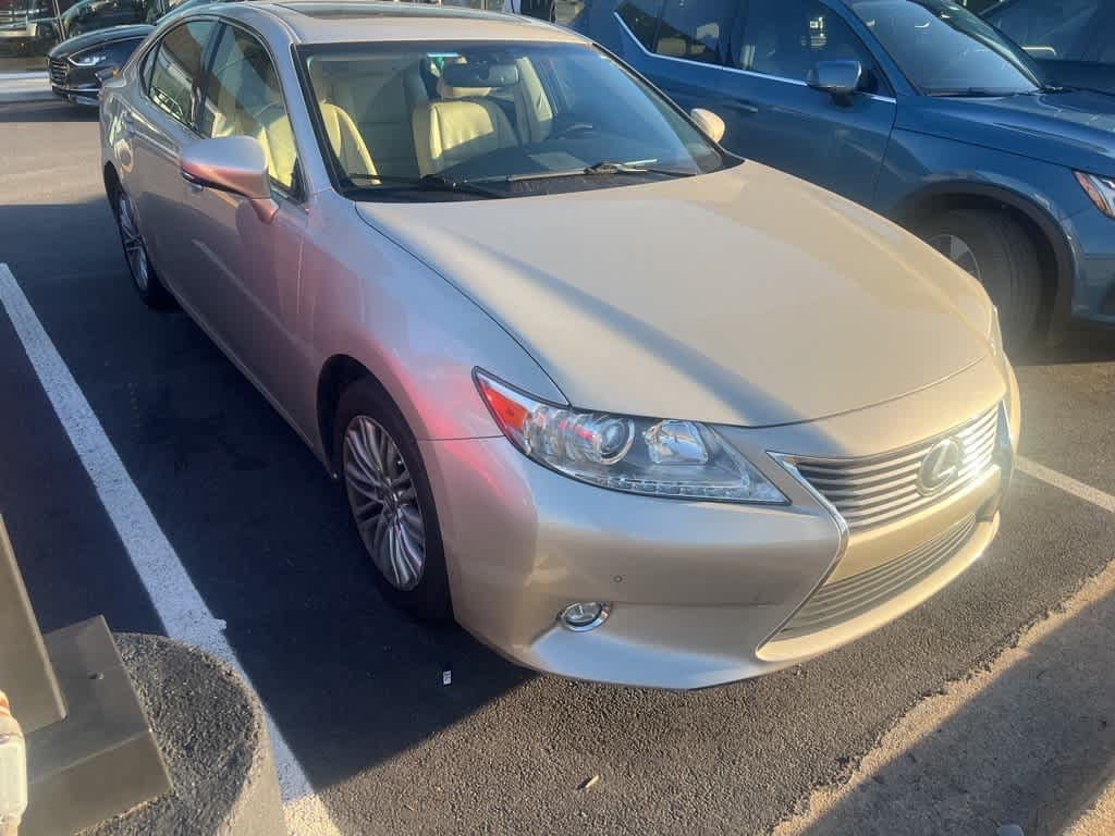 Used 2014 Lexus ES 350 350 Sdn