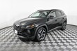 Hyundai Tucson Plug-In Hybrid