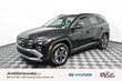  Hyundai Tucson Hybrid