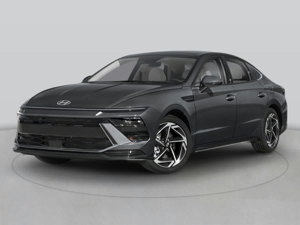 2026 Hyundai Sonata