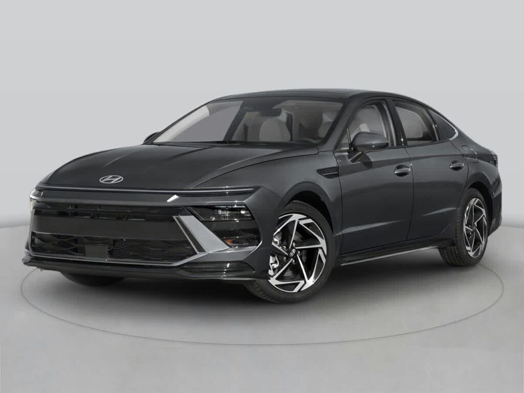 New 2026 Hyundai Sonata SE FWD