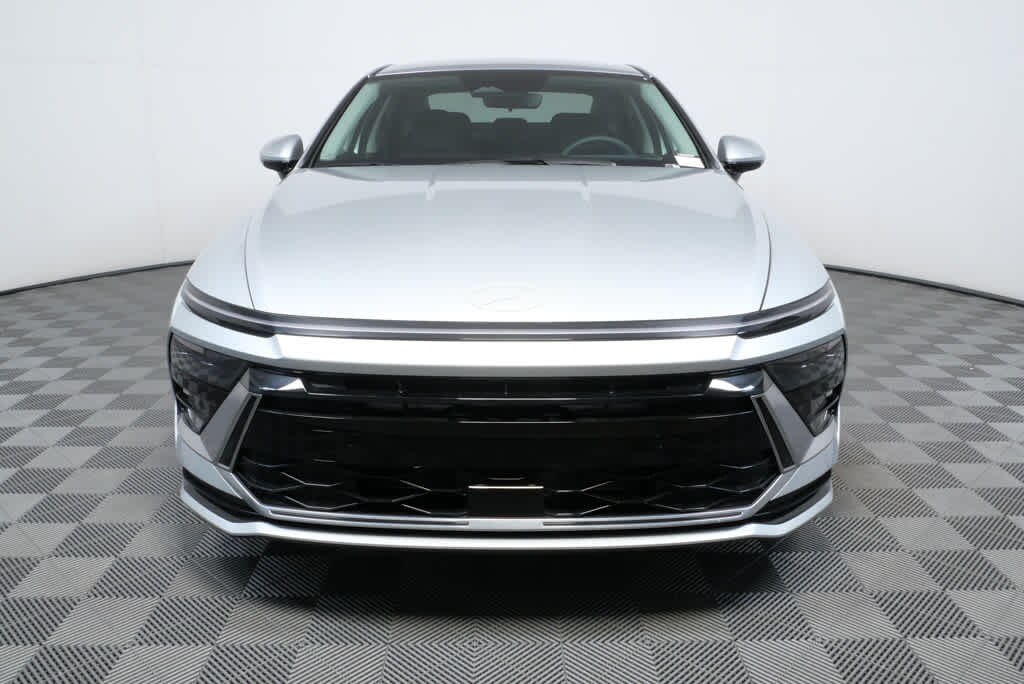 New 2026 Hyundai Sonata SEL Sport Sedan