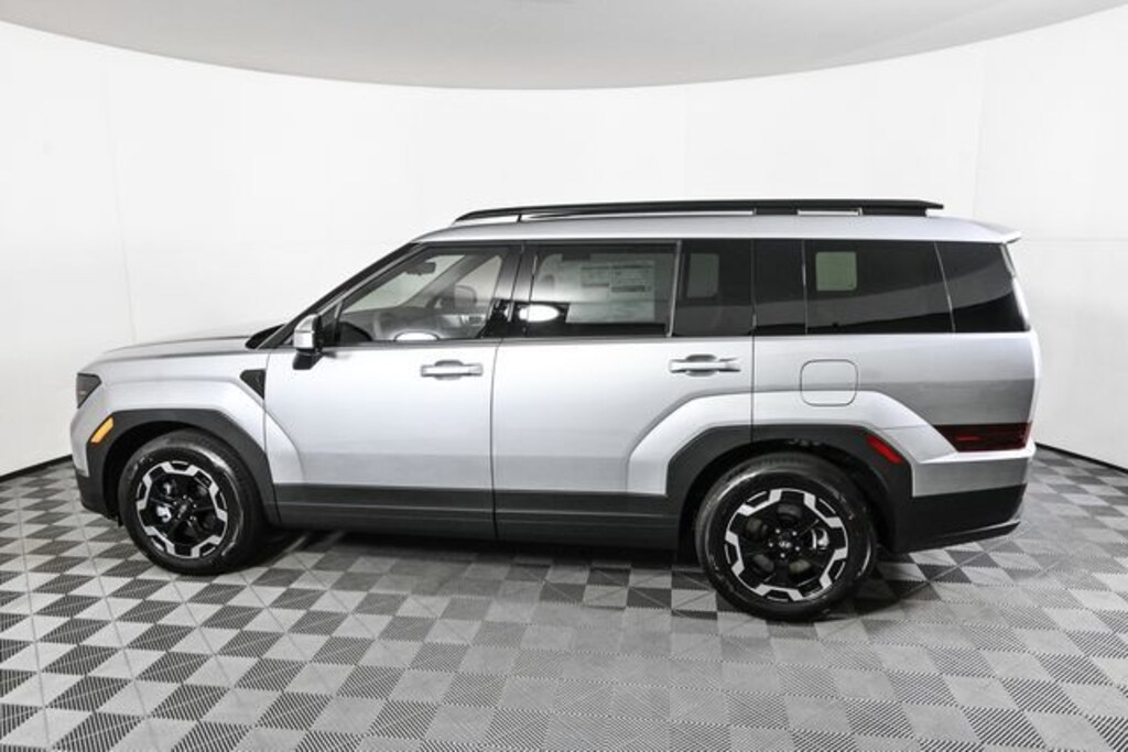 New 2026 Hyundai Santa Fe SEL SUV